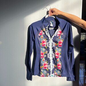 Tommy Bahama & Pendleton® Active Sweater Jacket